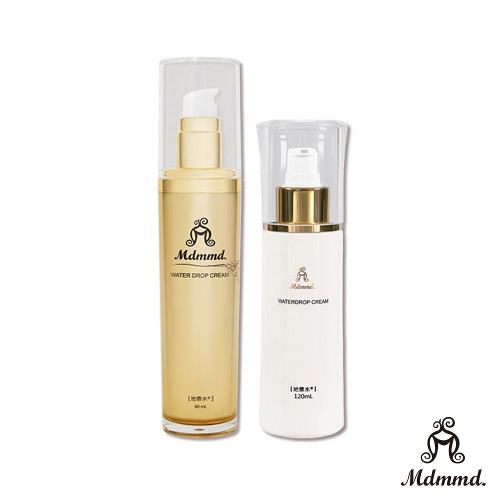 Mdmmd. 明洞國際 地漿水