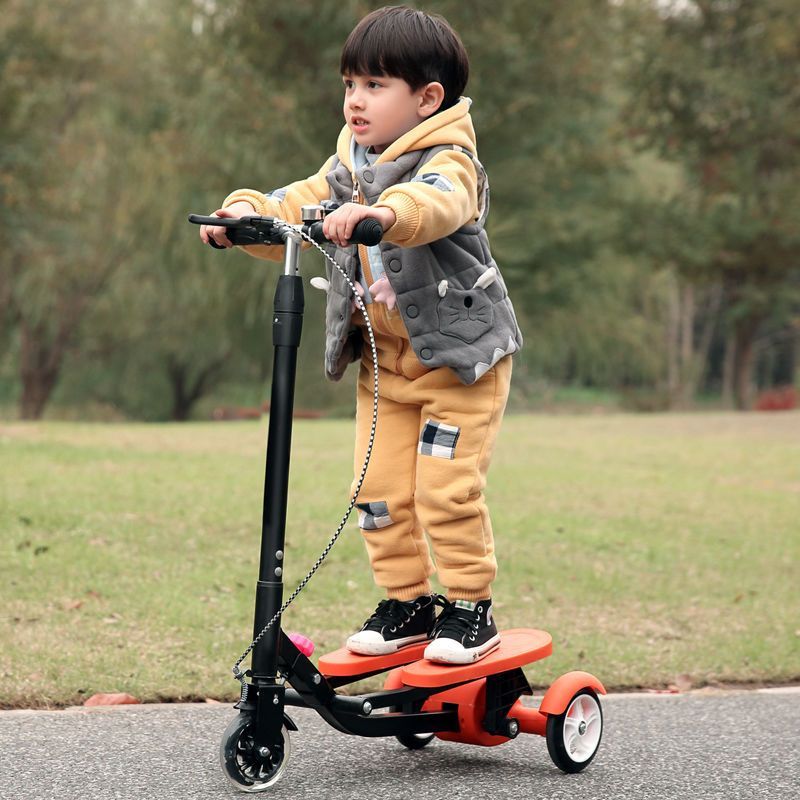 兒童滑板車圖片3