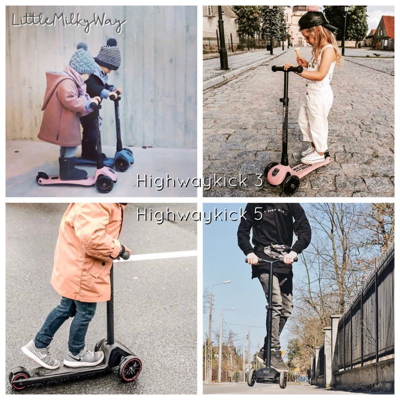 Scoot & Ride圖片3