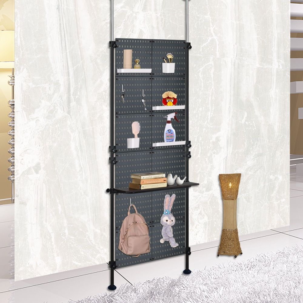 巴塞隆納塑膠洞洞板3