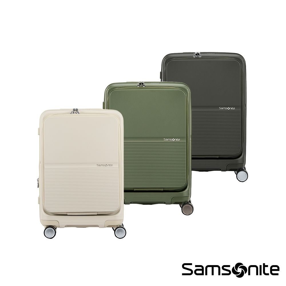 Samsonite FLATFORM