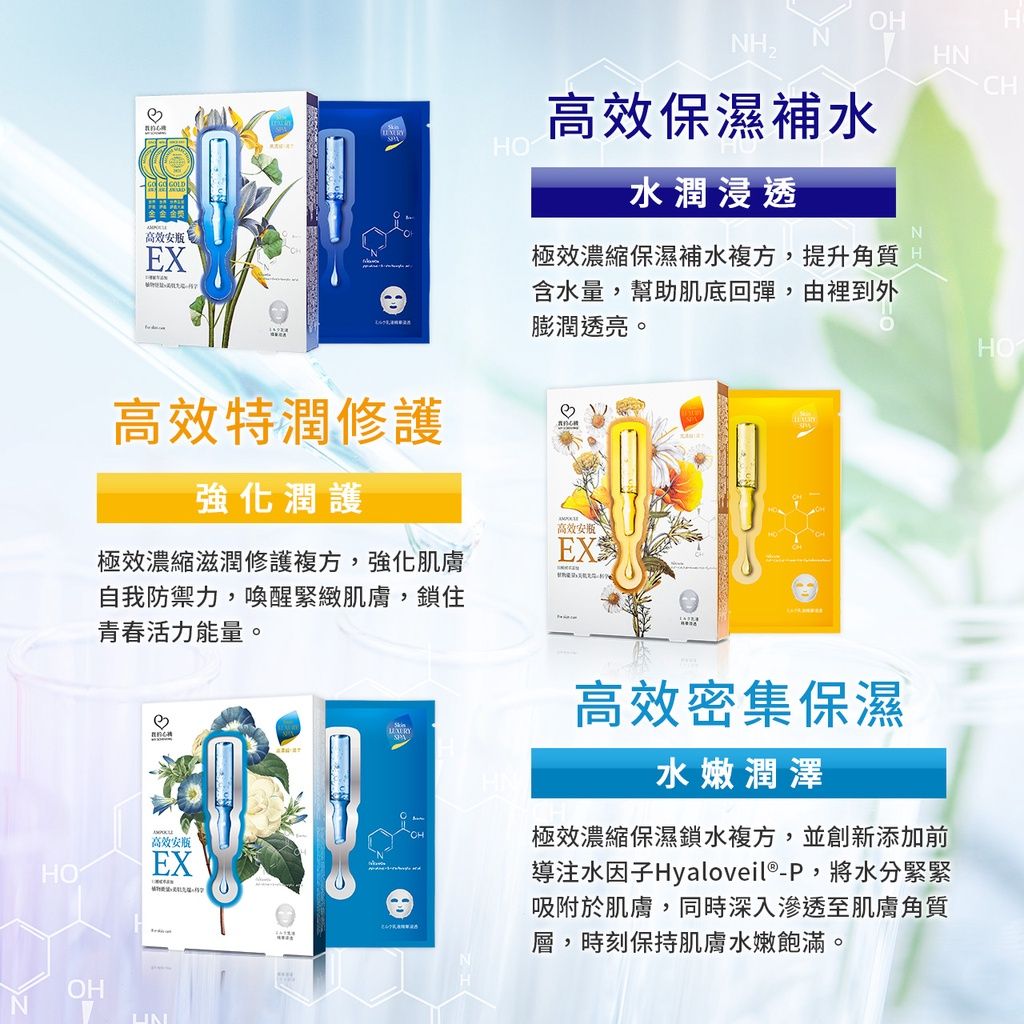 我的心機 晶球系列