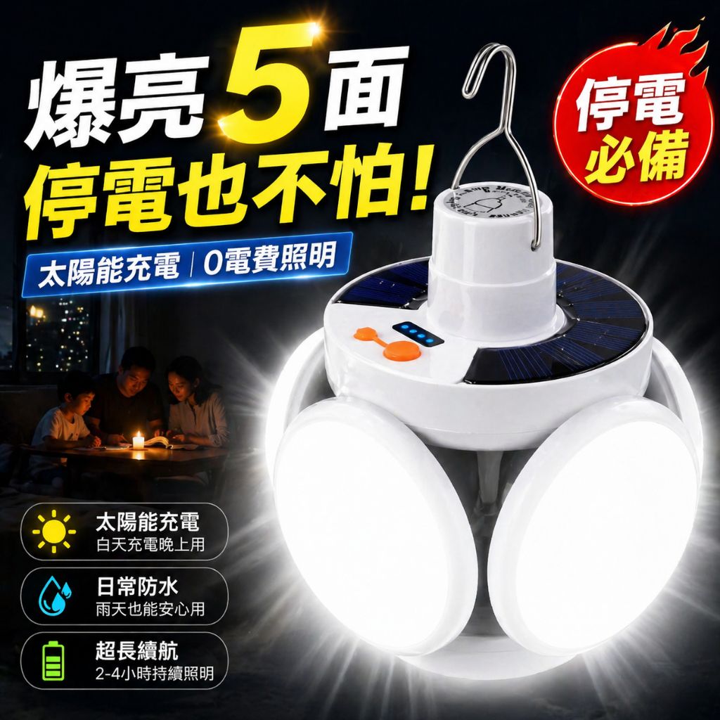 足球燈1