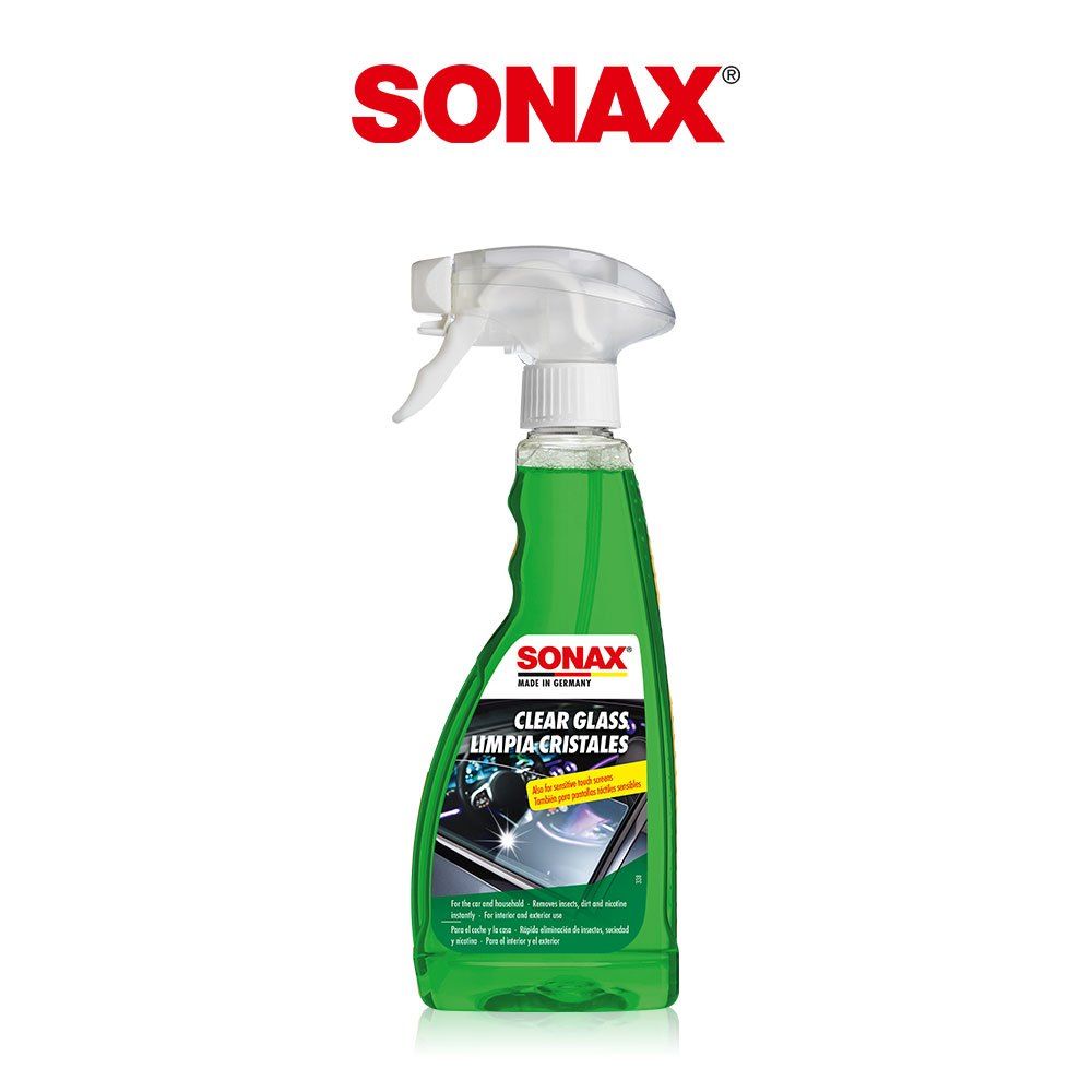 SONAX1