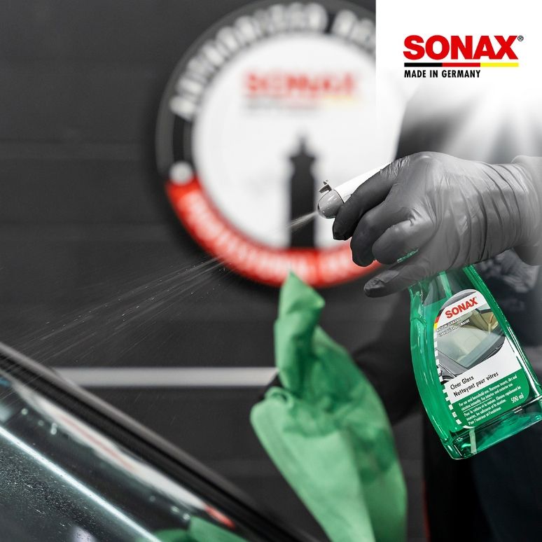 SONAX3