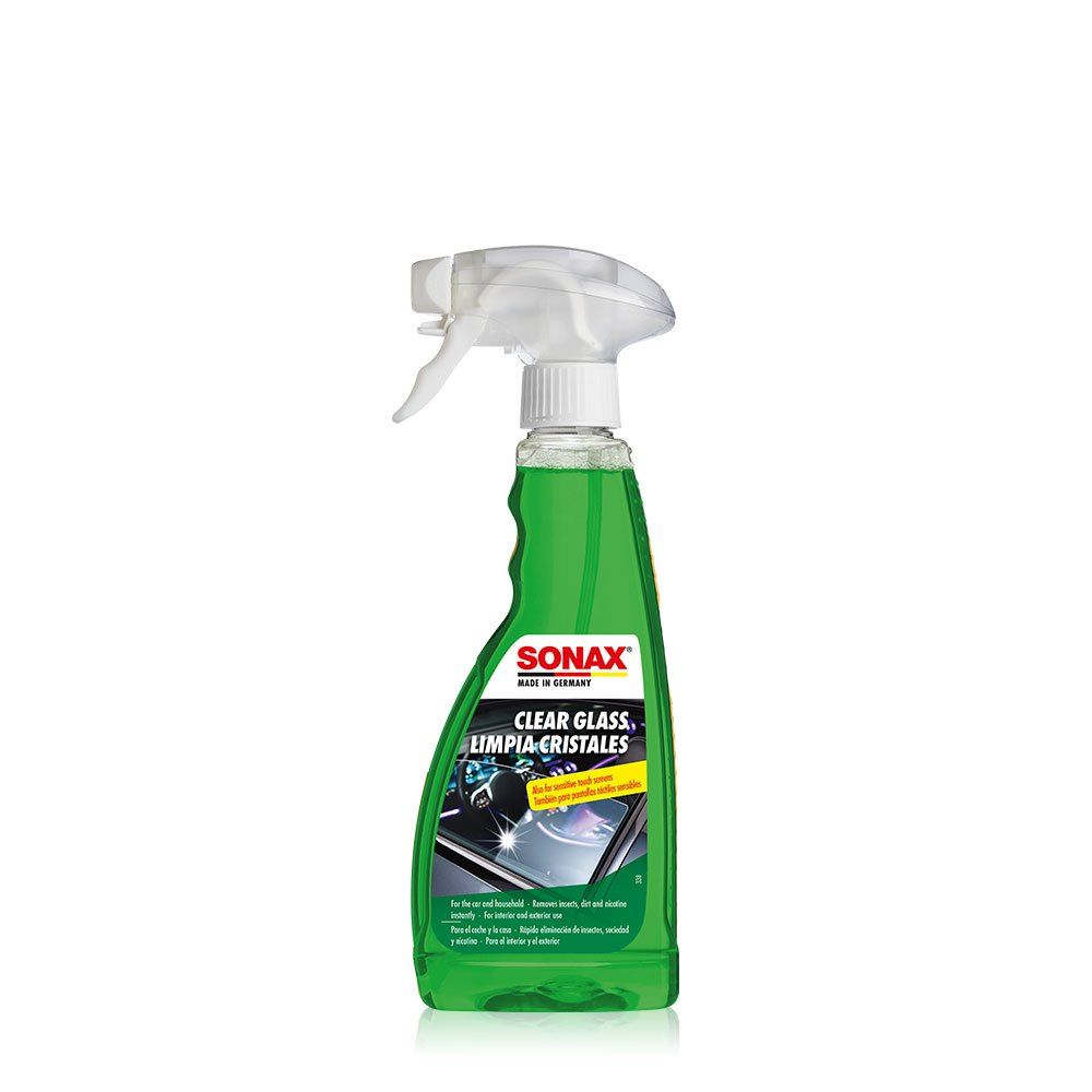 SONAX2