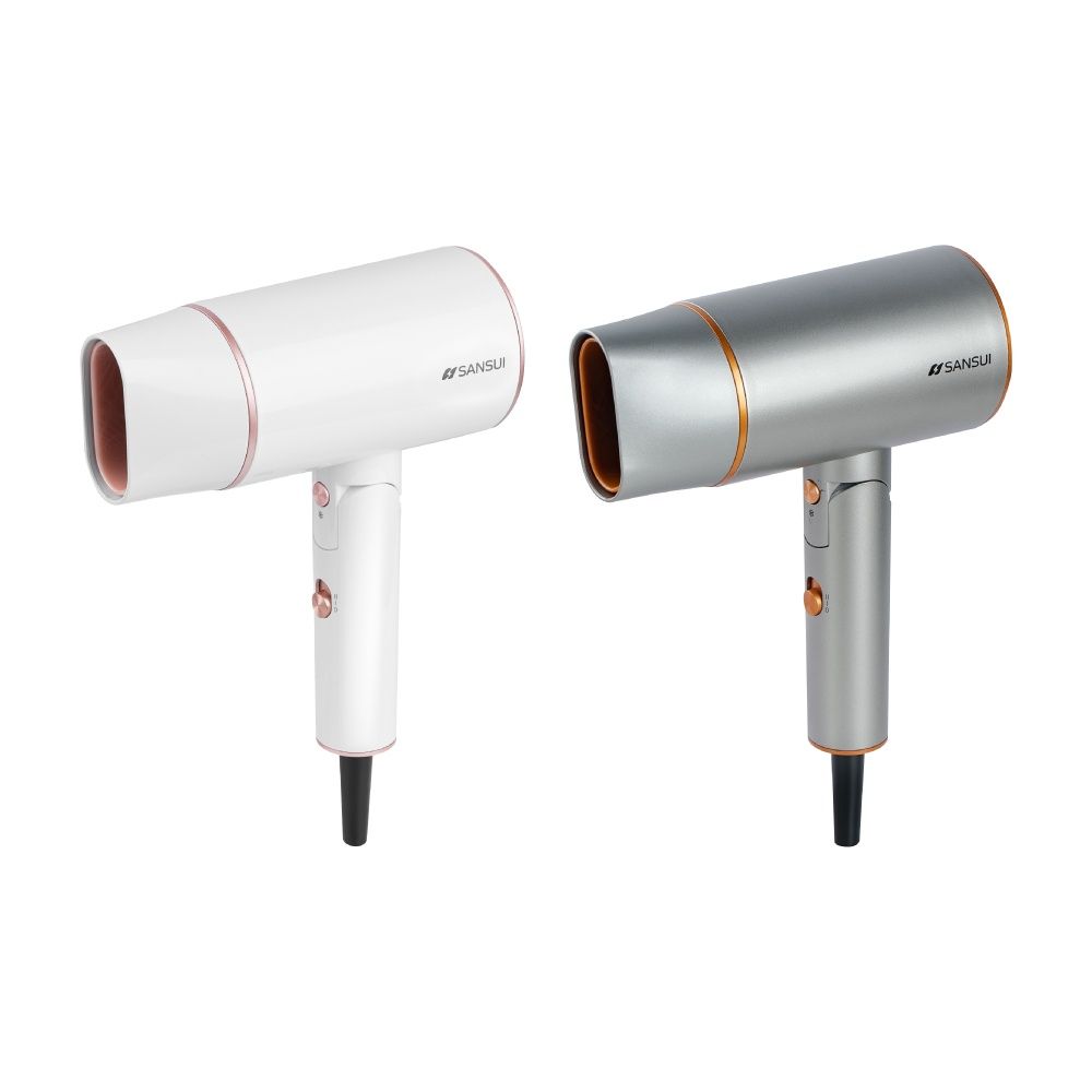 山水負離子吹風機