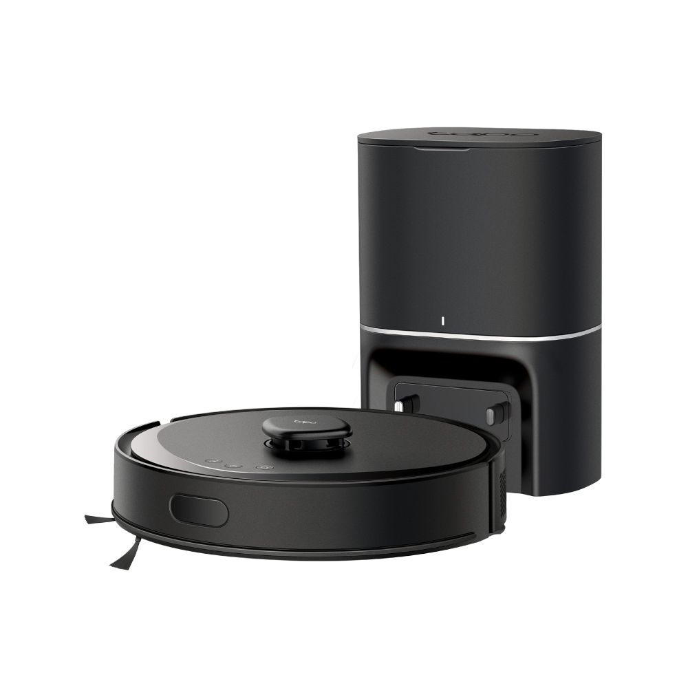 5300Pa旗艦吸力，深層清潔地毯毛髮