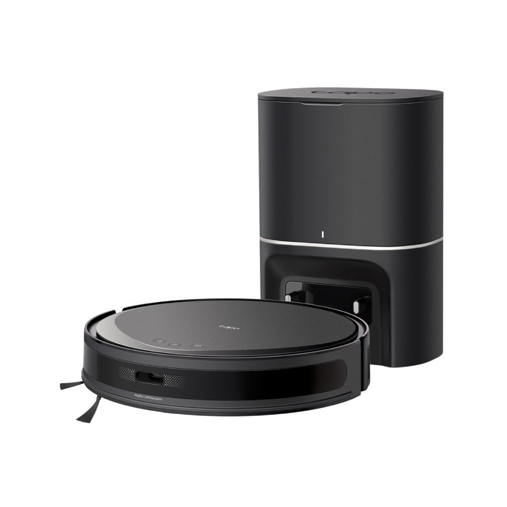 5300Pa超強吸力，連細沙都不放過