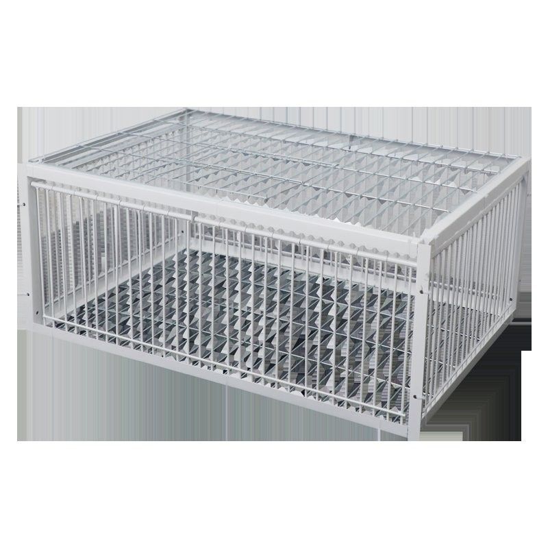 全自動收鴿神器細節