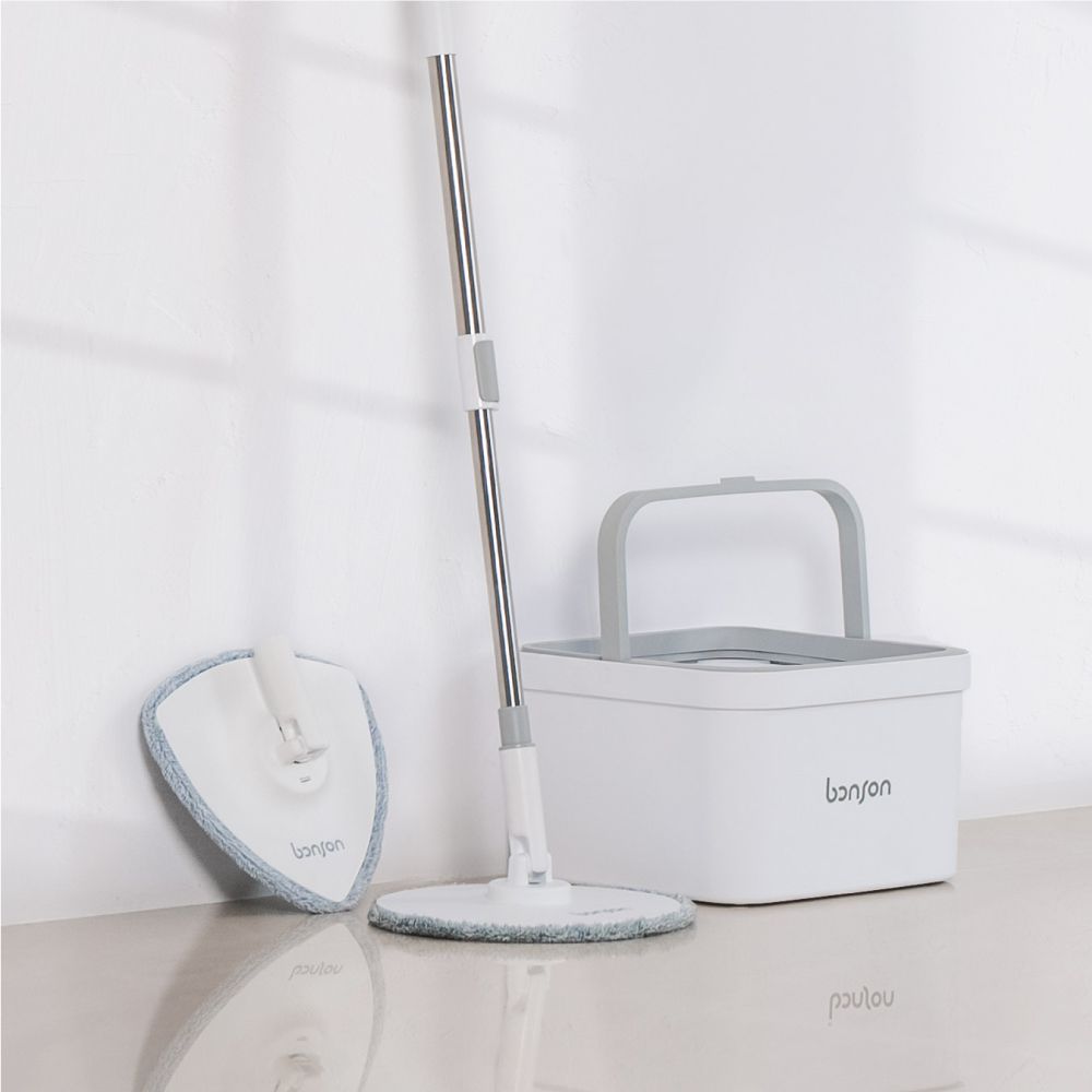 BONSON懶人拖把2