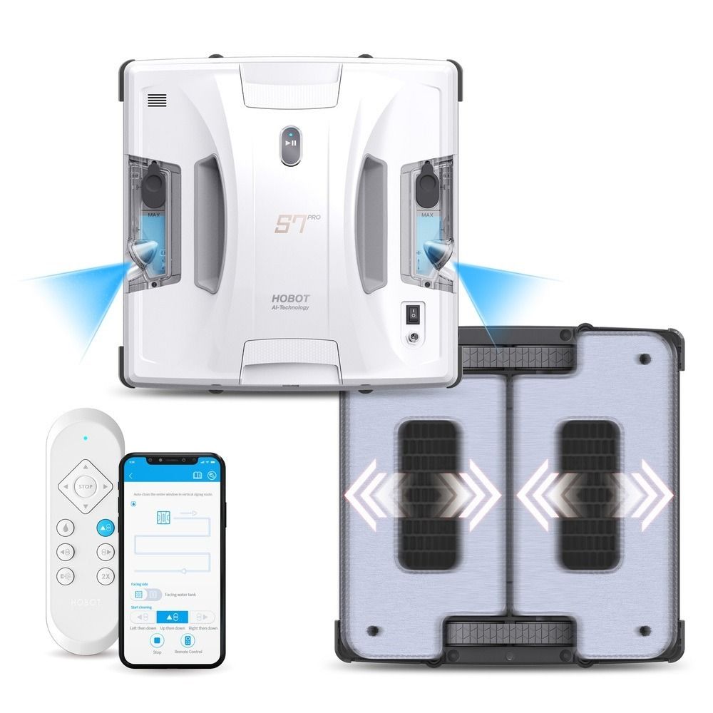 HOBOT-S7 Pro