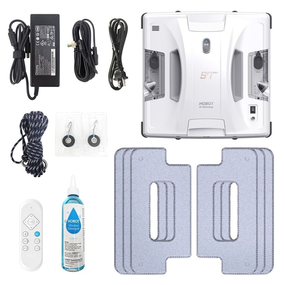 HOBOT-S7 Pro