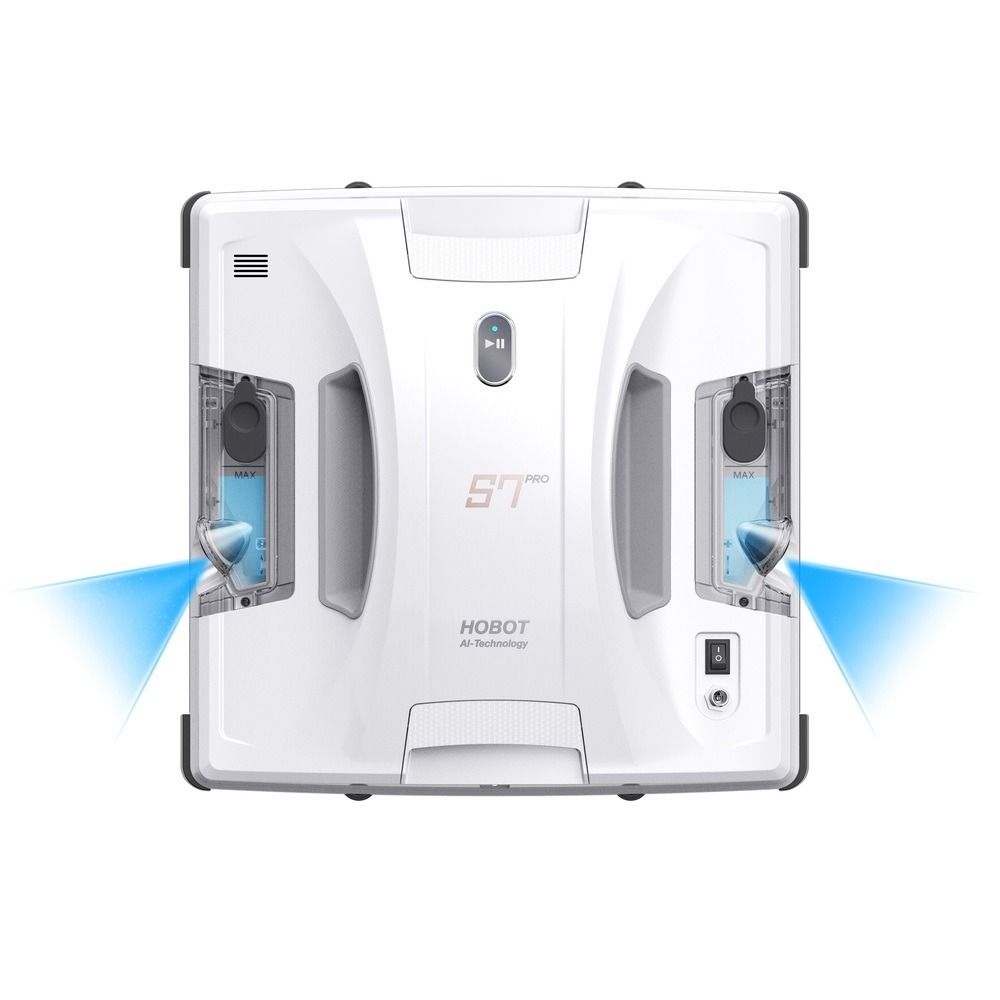 HOBOT-S7 Pro