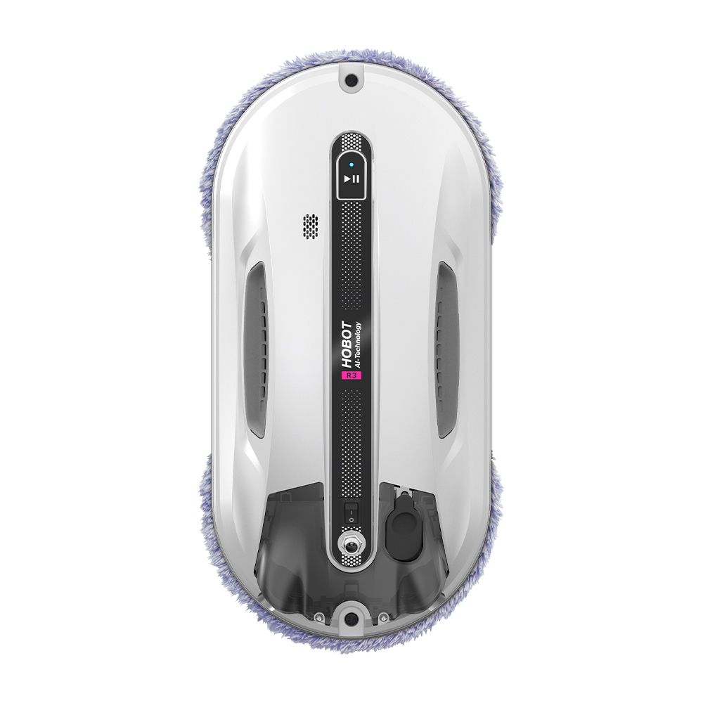 HOBOT-R3 超音波噴水