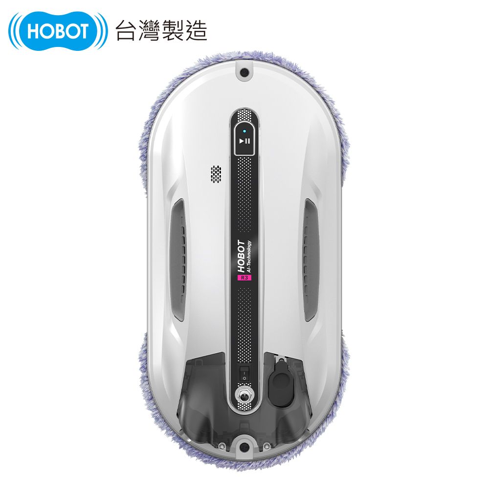 HOBOT-R3 台灣製造