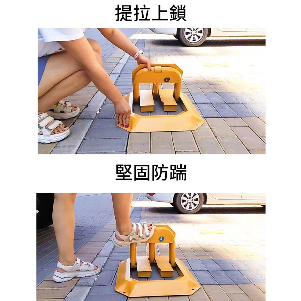 Felsted八角鎖圖3