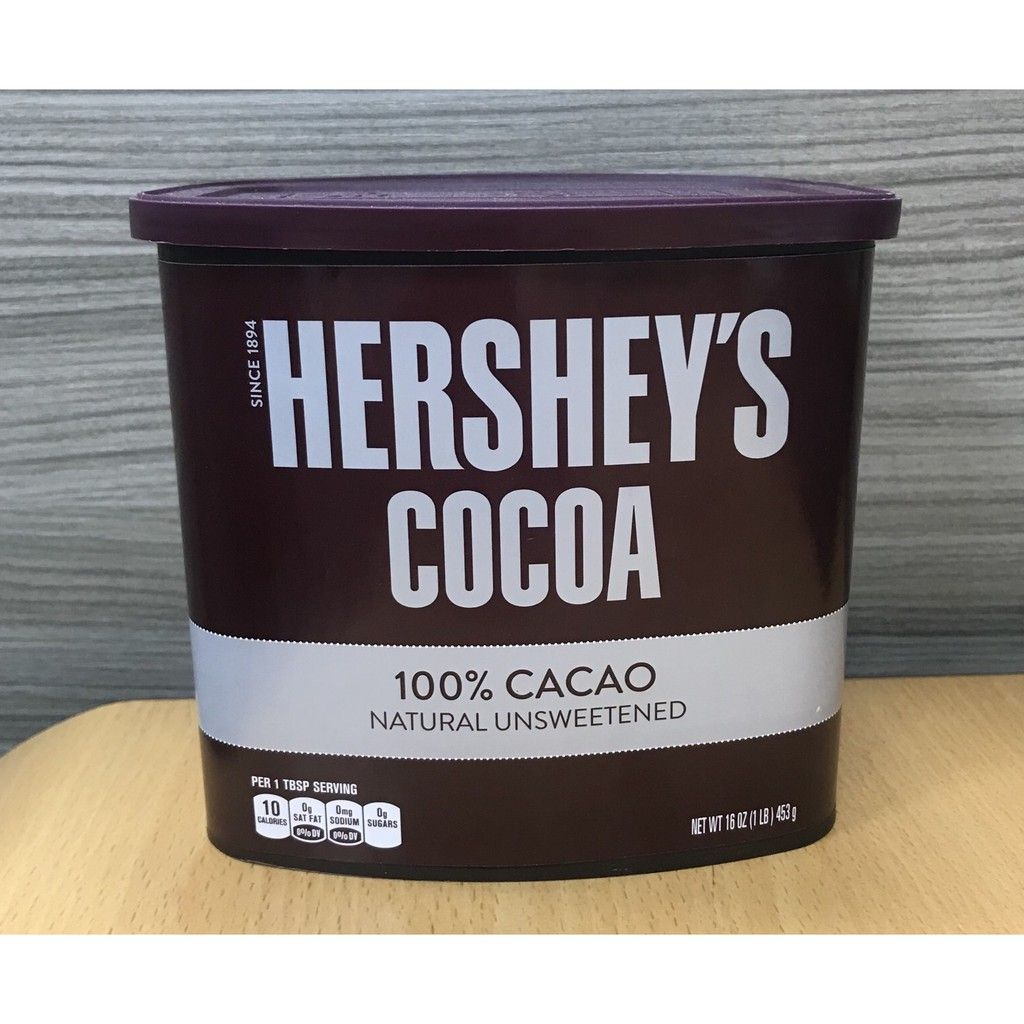Hershey's 純可可粉