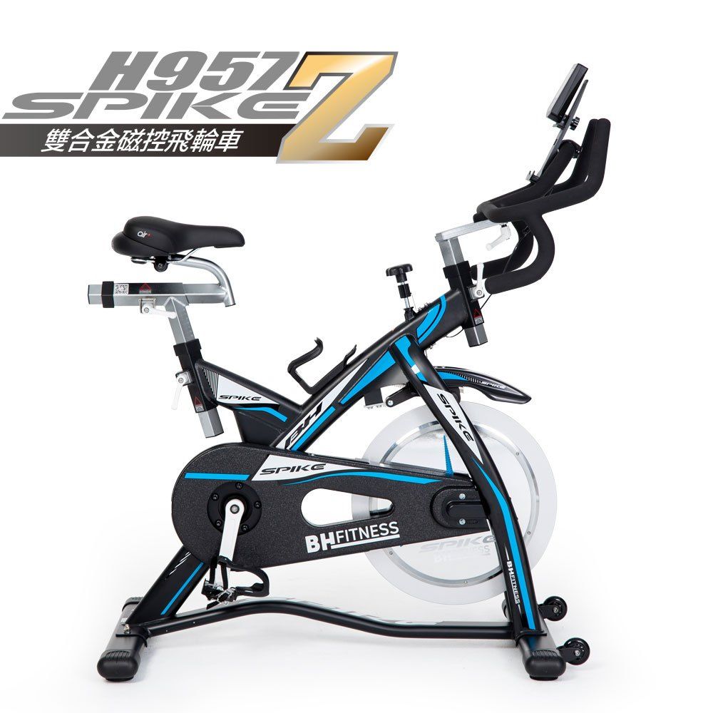 BH SPIKE-Z