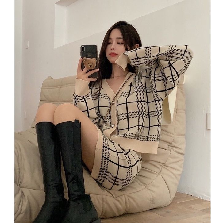 2025【氣質百搭】6款超人氣小香風套裝推薦！韓系、法式甜美風必備｜PTT/Dcard嚴選