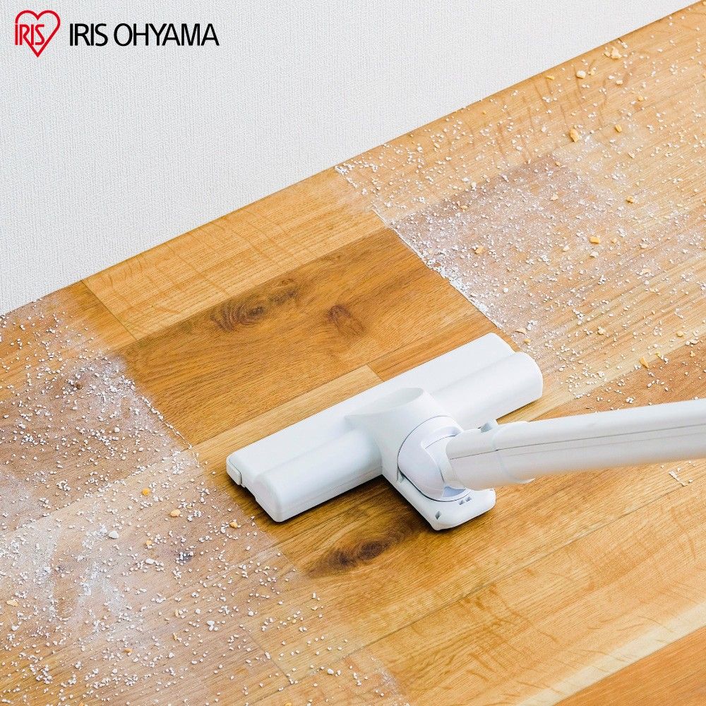 IRIS OHYAMA SCA-112 使用圖