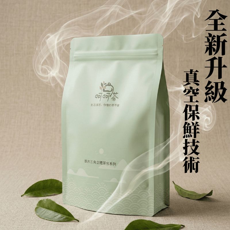 呵呵茶