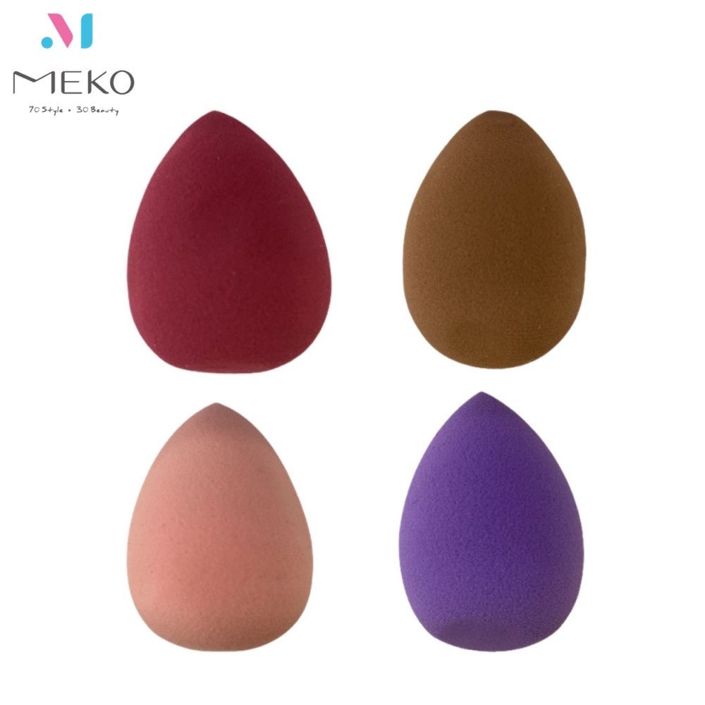 MEKO 快樂兔美妝蛋