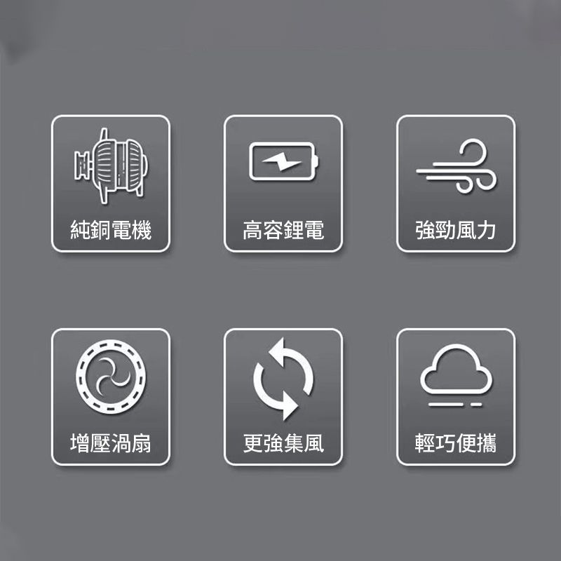 2025【專業級】9款工業鼓風機推薦｜落葉除塵庭院工地必備PTT/Dcard評比