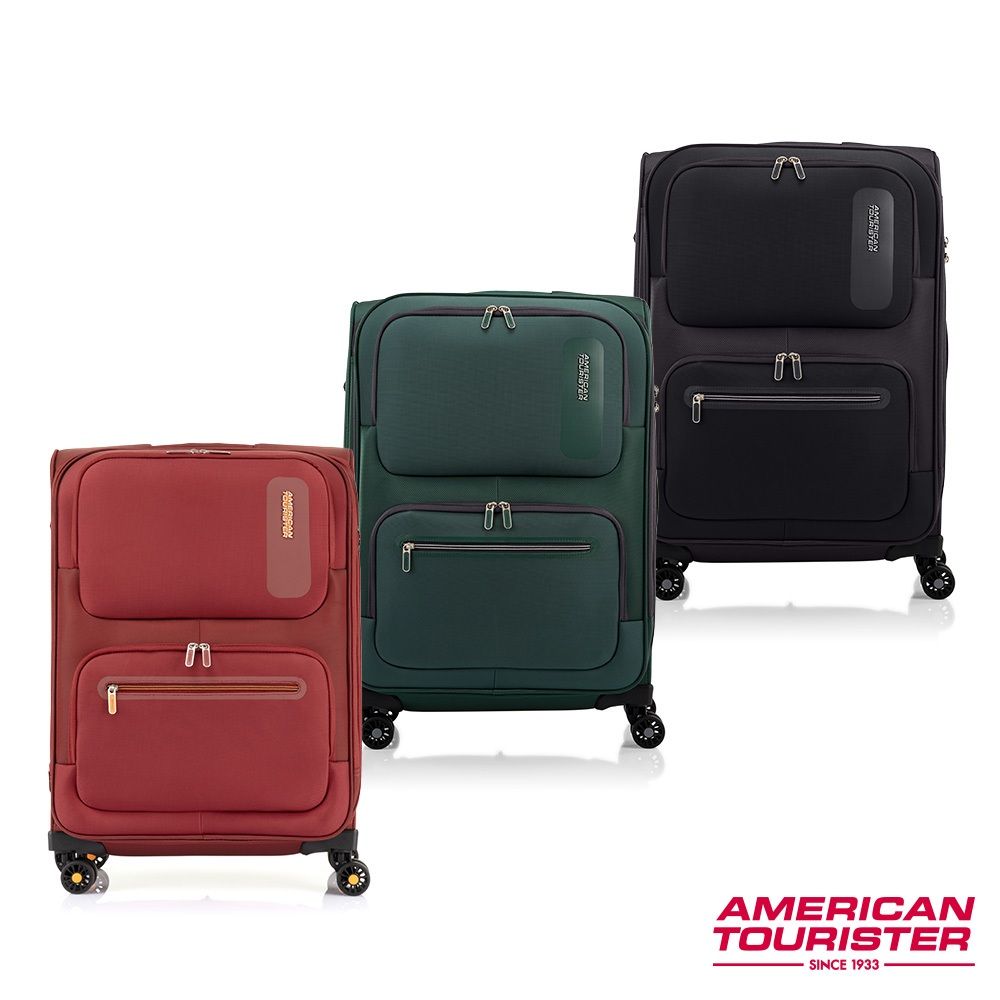 American Tourister 1