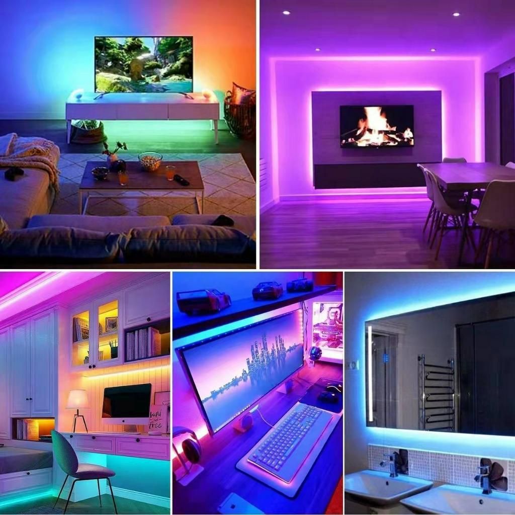 Gamepunk LED3