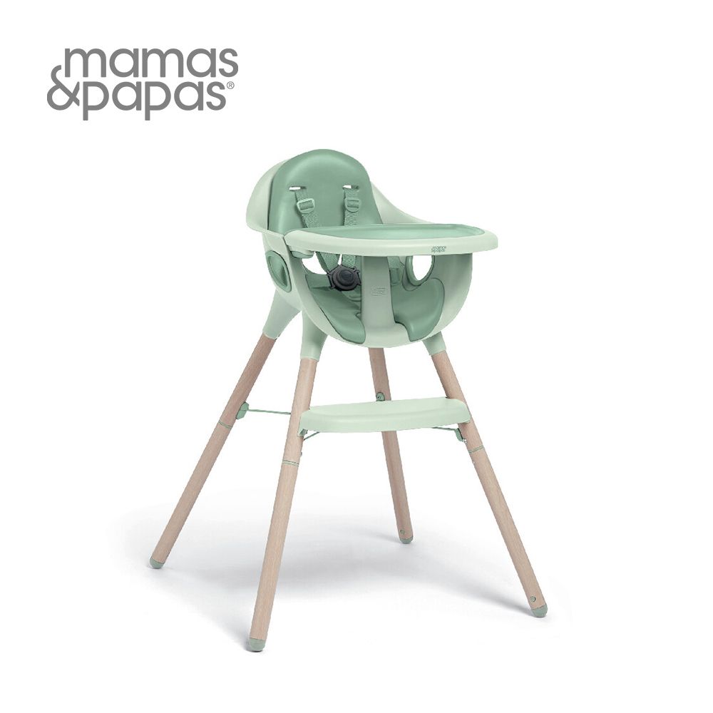 Mamas&Papas 1