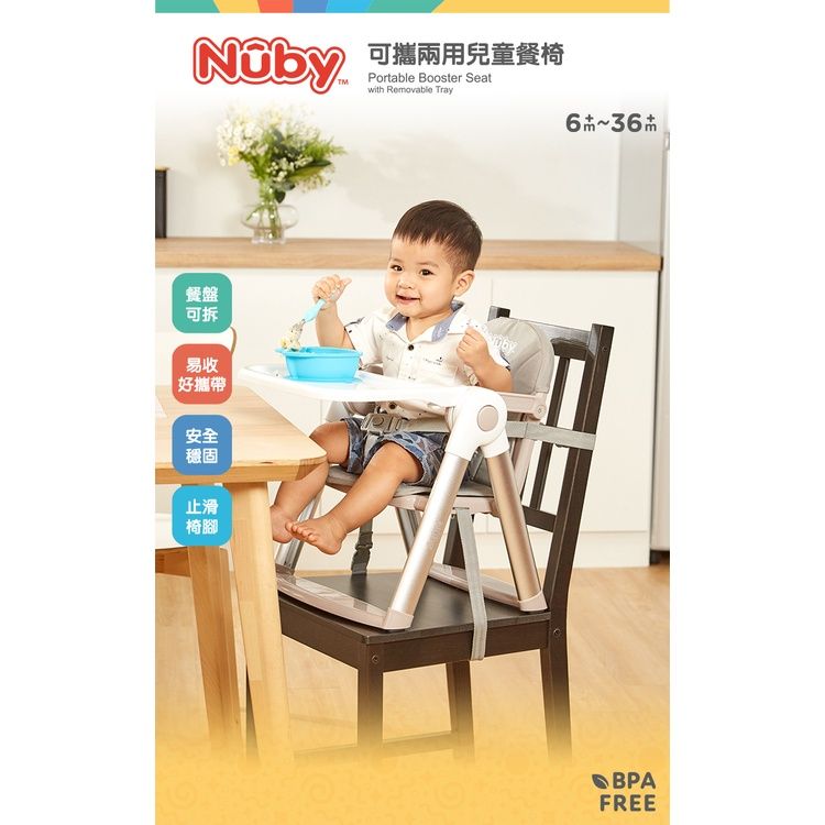 Nuby 2