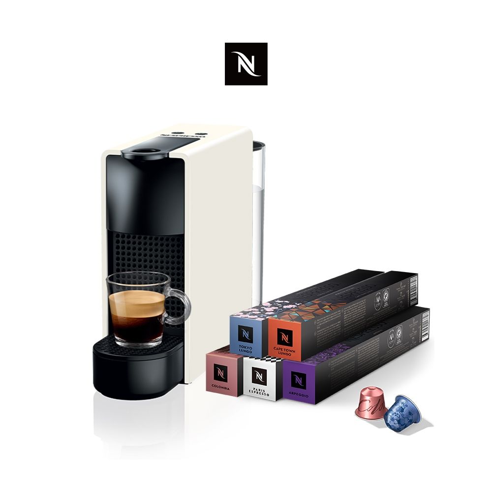 Essenza Mini