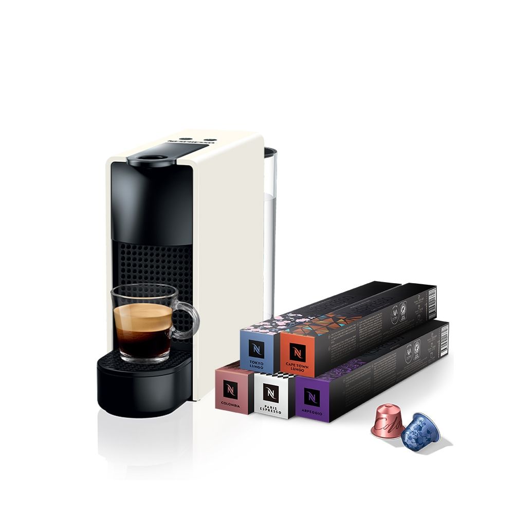 Essenza Mini