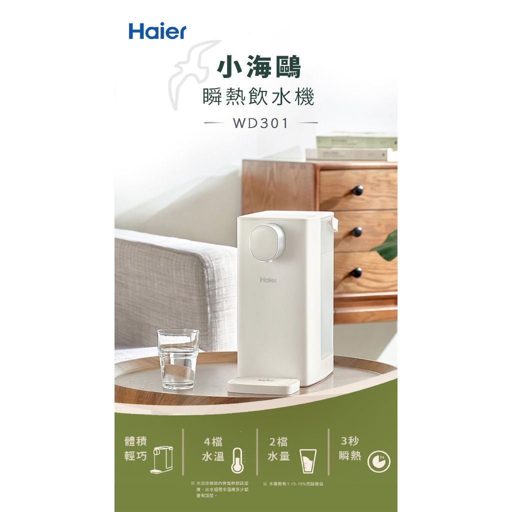 Haier 2