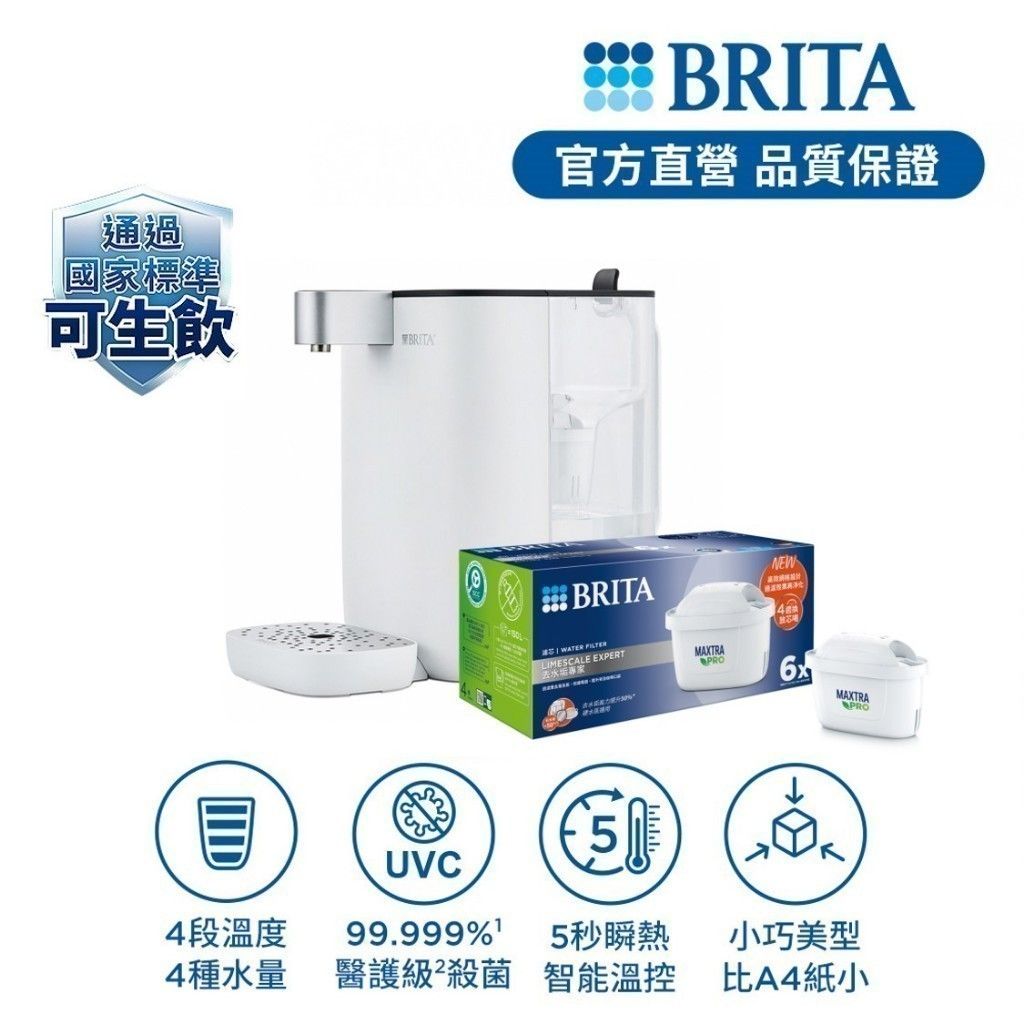 BRITA 1