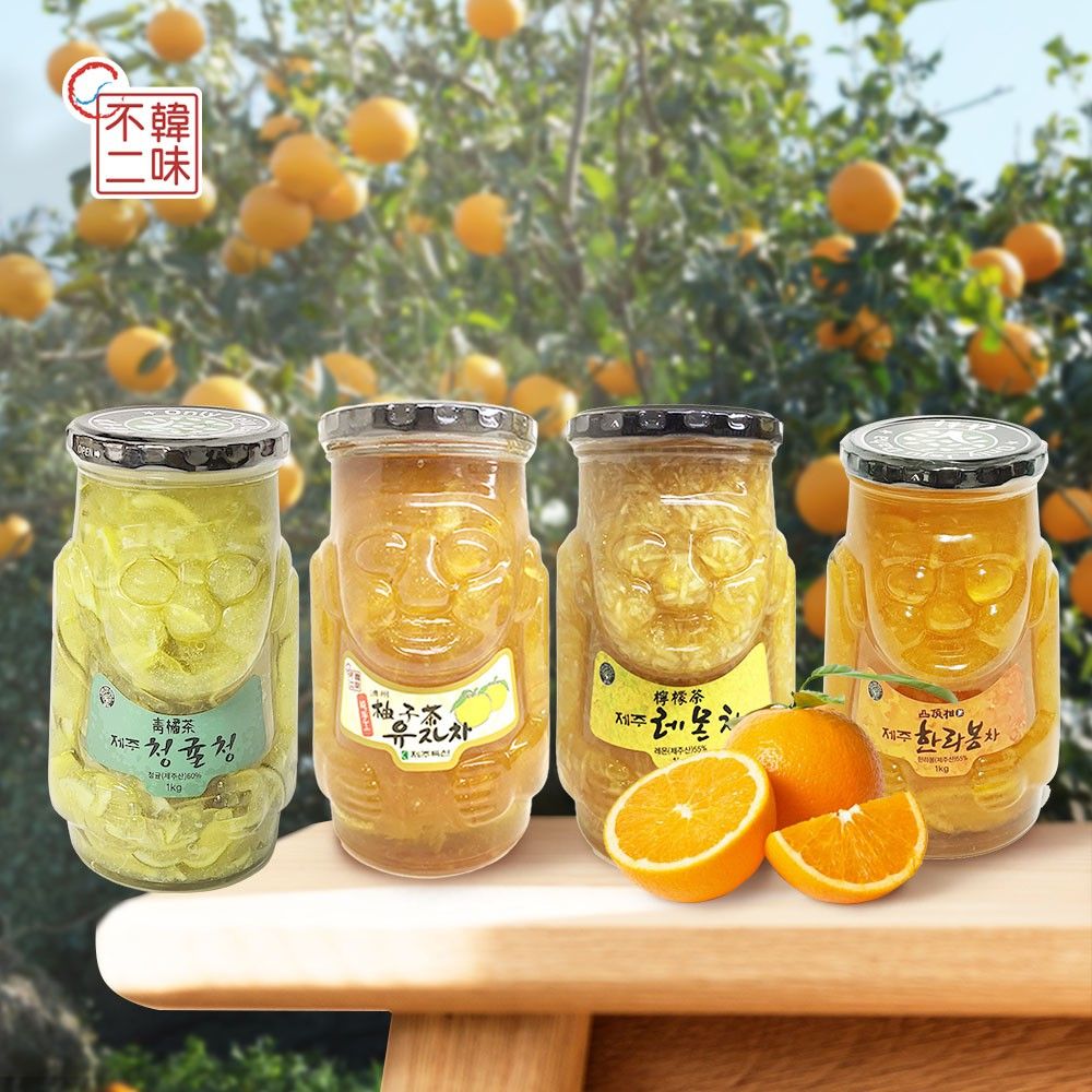 蜂蜜柚子茶推薦11
