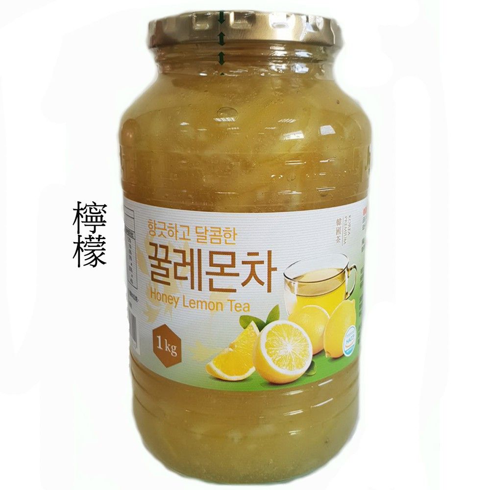 蜂蜜柚子茶推薦1