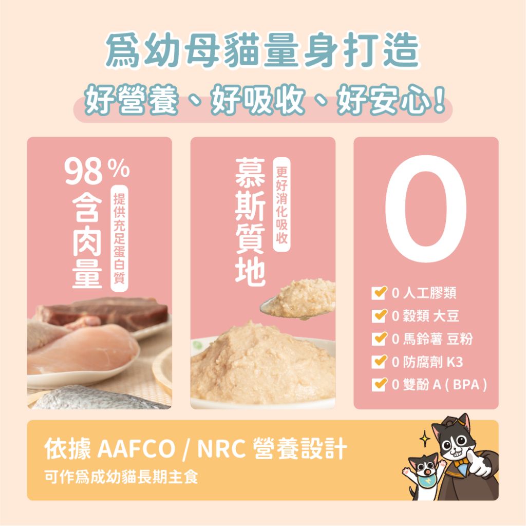 汪喵星球3