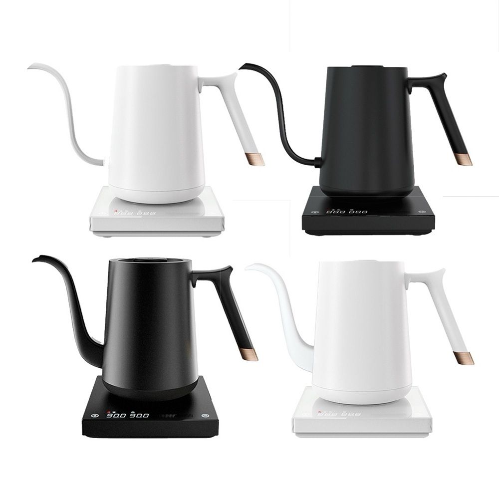TIMEMORE 魚Smart黑600ml