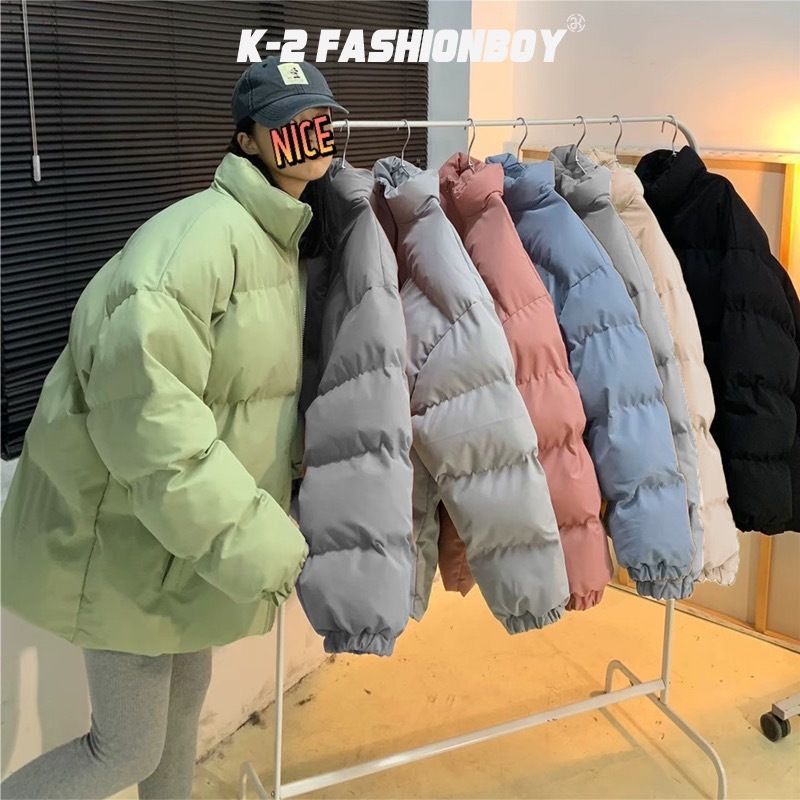 2025【保暖穿搭】6款超人氣女生鋪棉外套推薦！韓系時尚、輕盈保暖｜PTT/Dcard嚴選