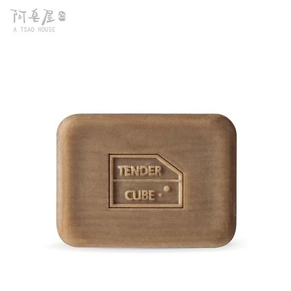 阿皂屋 手工皂-堅果油洗髮皂-PH5.5強健髮根推薦