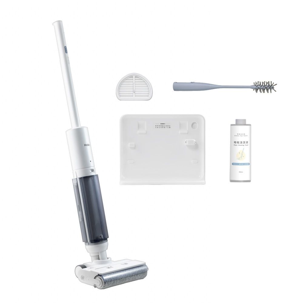 Haier 吸妃W4