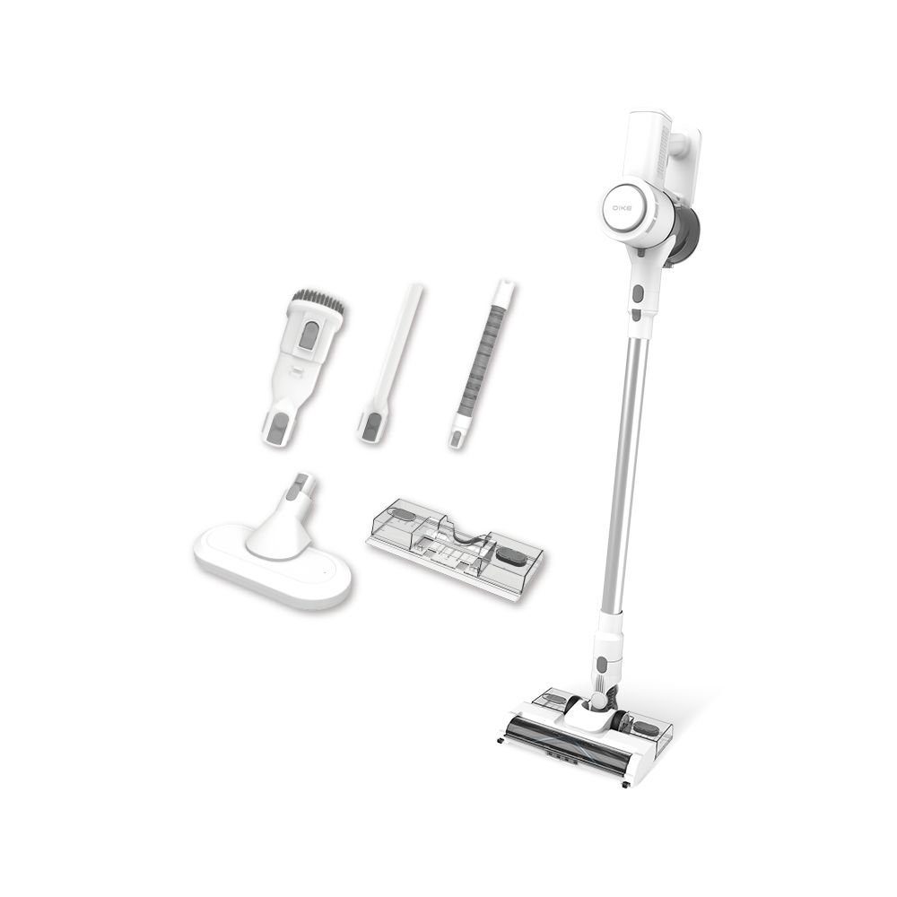DIKE 吸塵器