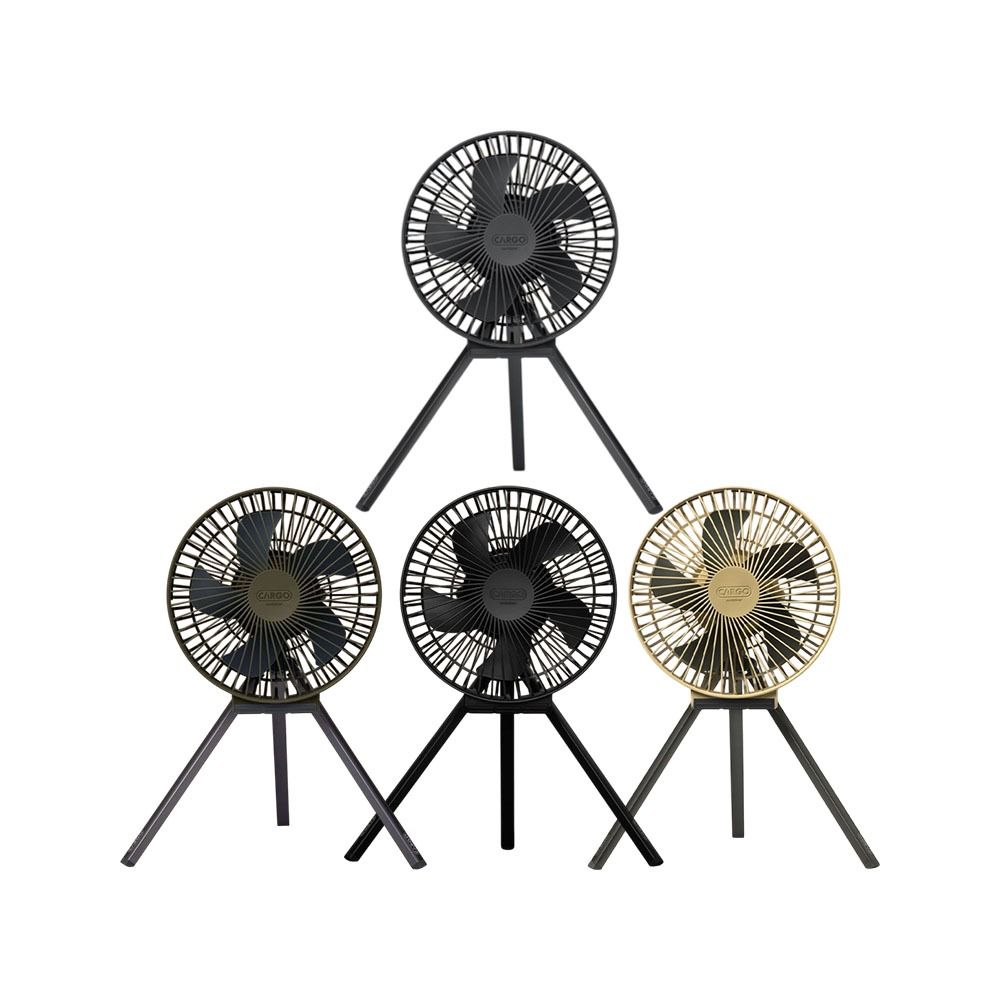 CARGO MULTI FAN