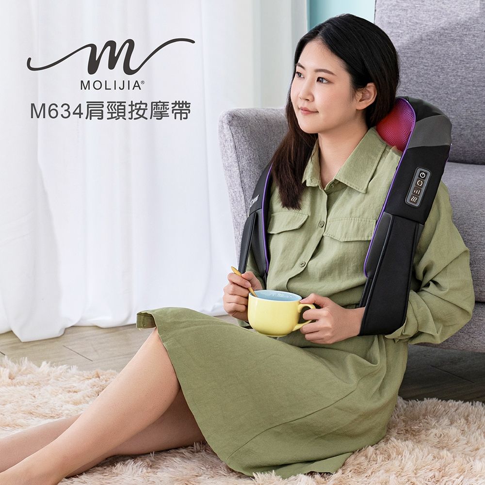 M634按摩帶