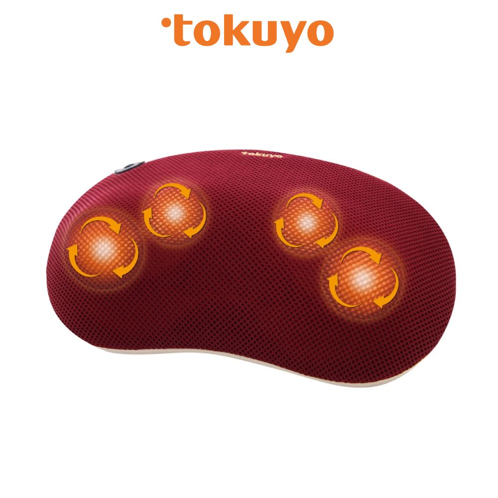 tokuyo TH-509
