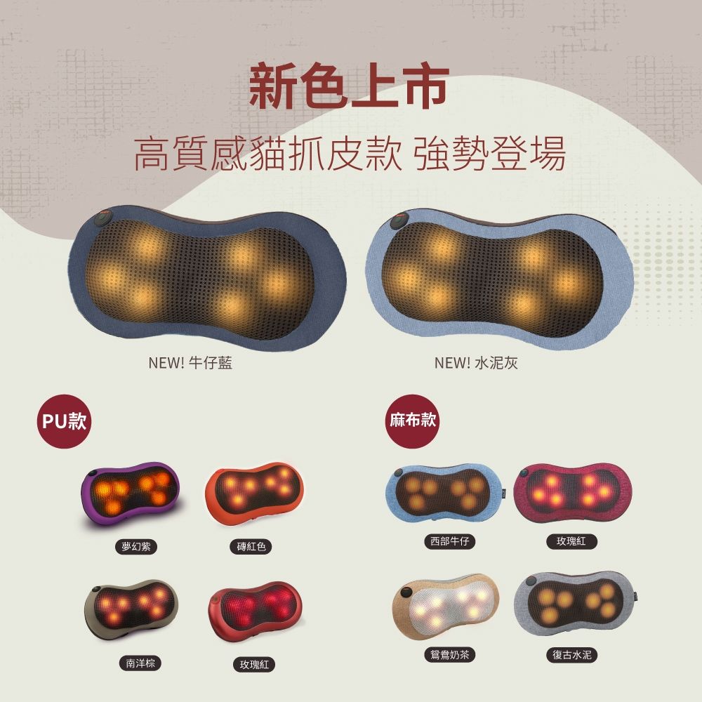 CONCERN康生CON-1288細節