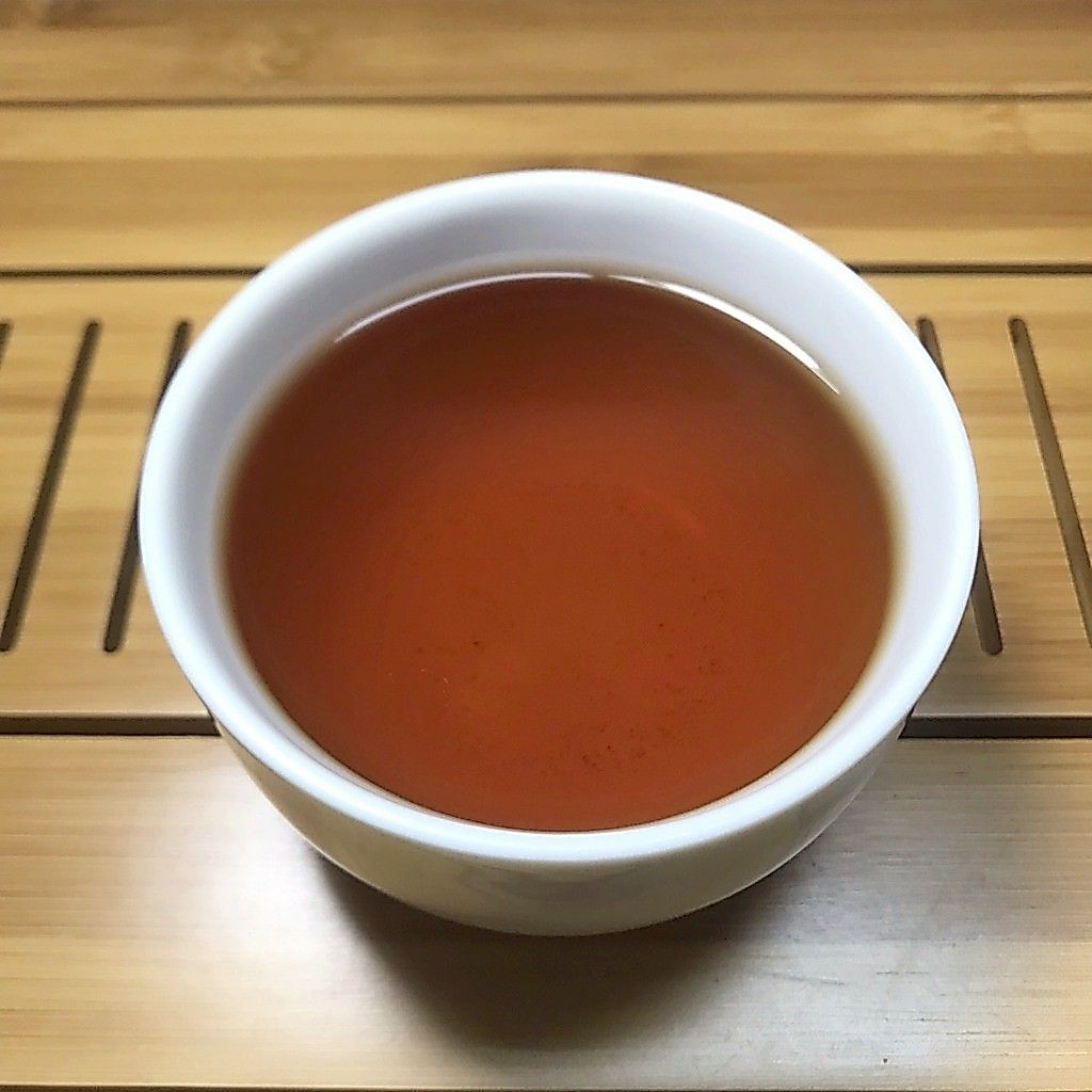 茶山曉產品照