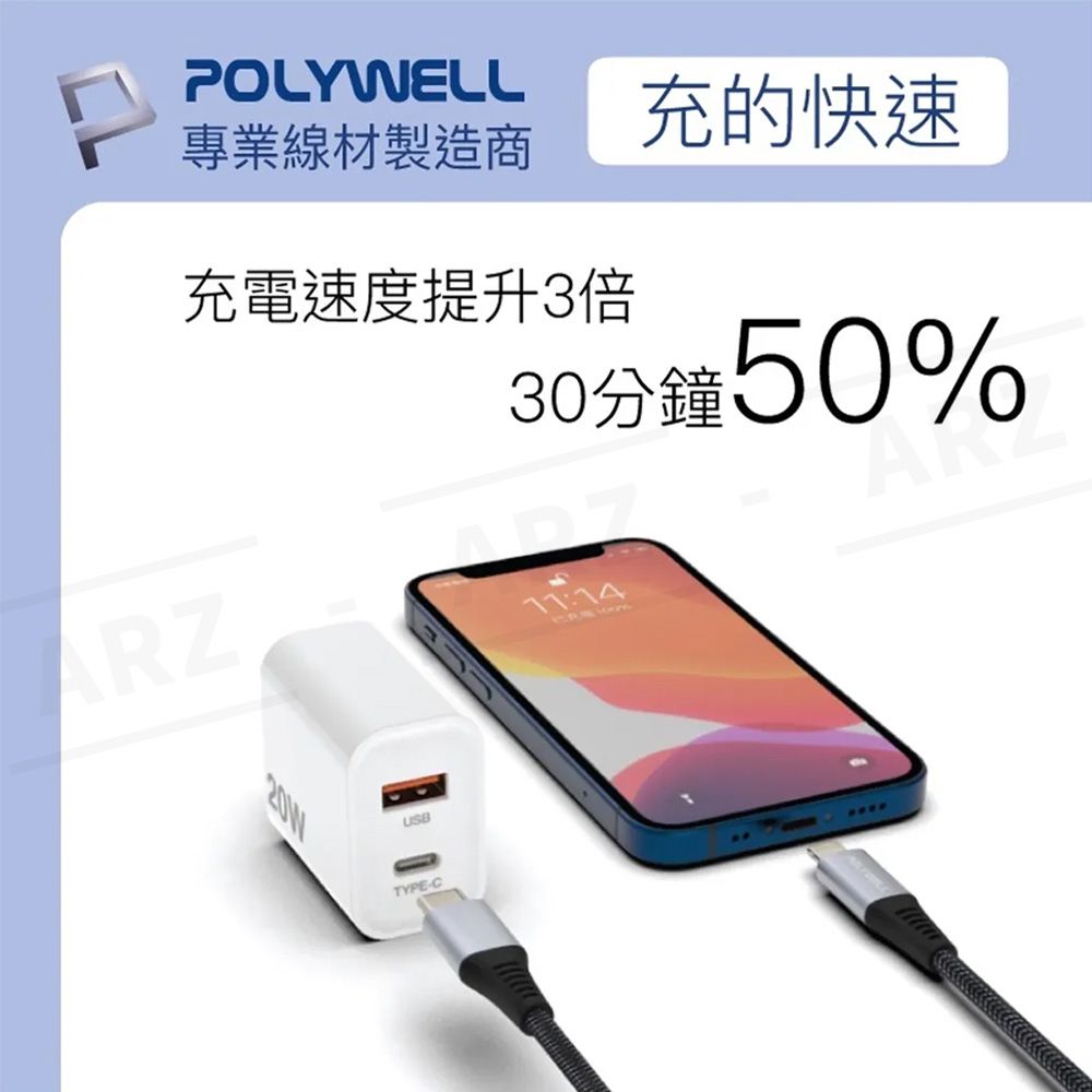 Polywell雙孔2